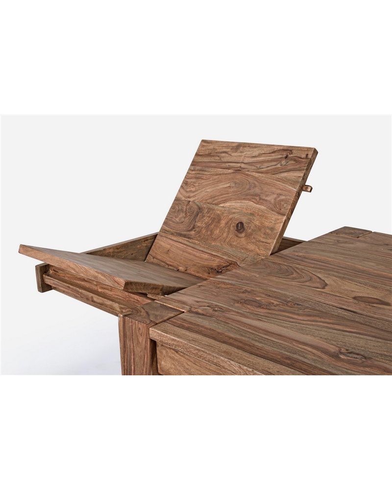 MESA EXTEN. SALFORD 160-260X100