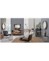MESA EXTEN. SALFORD 160-260X100