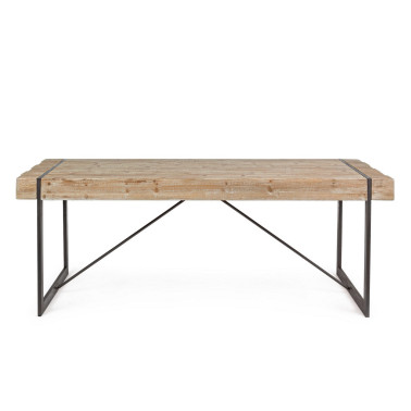 MESA GARRETT 200X90