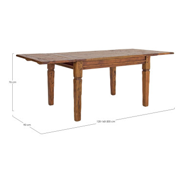 MESA EXT CHATEAUX...