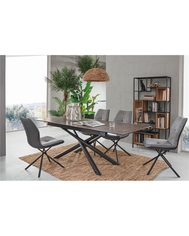 TABLE EXT. SEYFERT 160-220X90