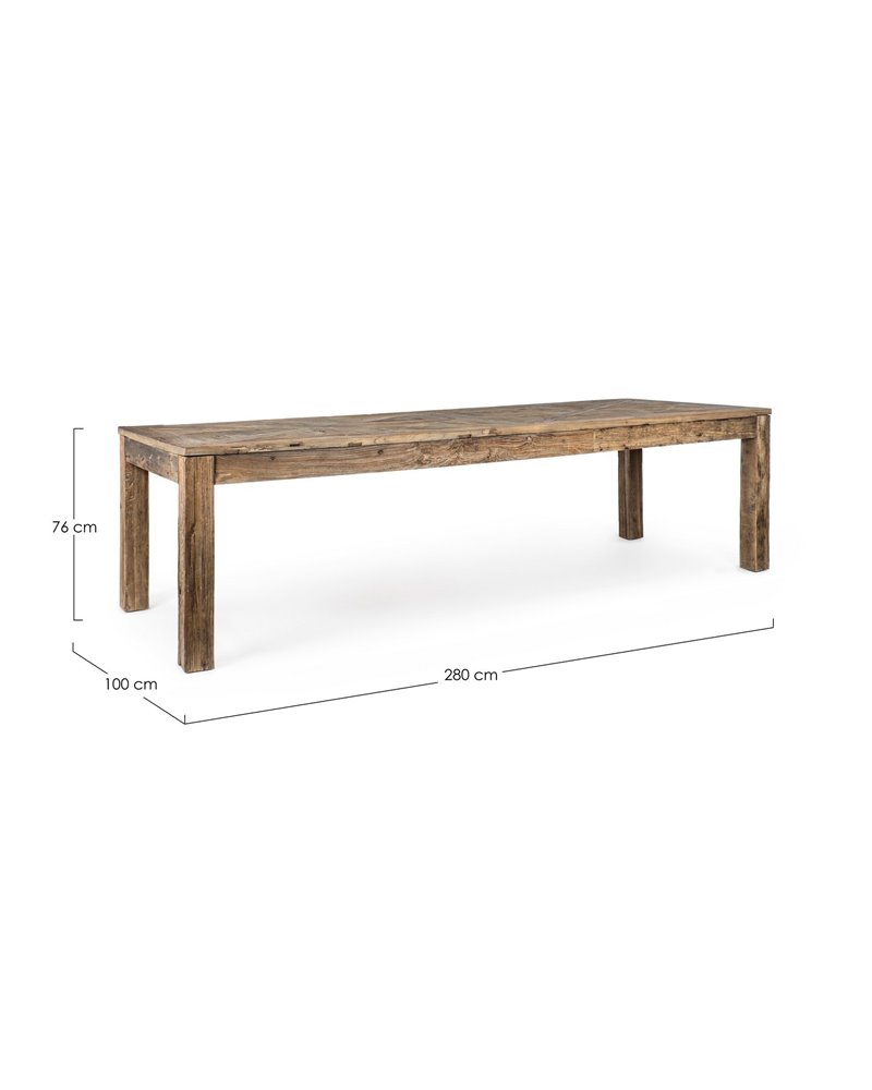 TABLE KAILY 280X100 TABLE KAILY 280X100