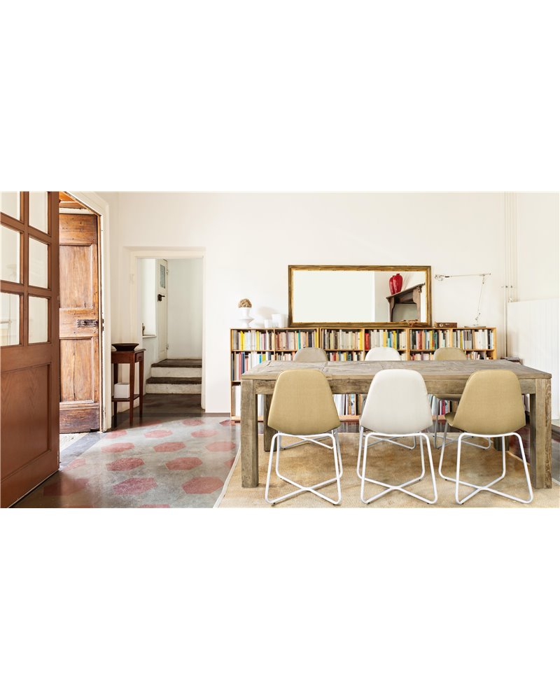 TABLE KAILY 280X100