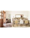 TABLE KAILY 280X100