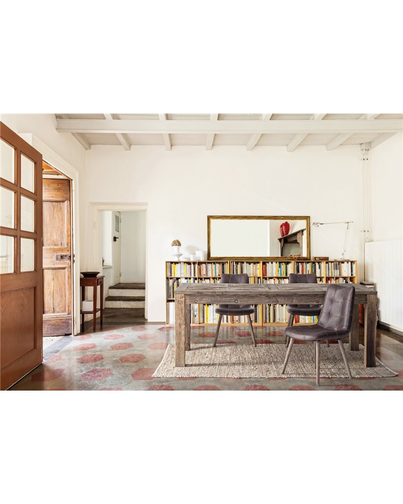 TABLE KAILY 280X100