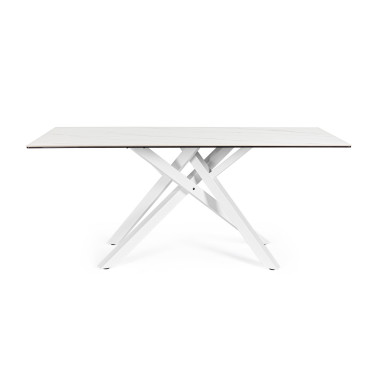 MESA SEAN BLANCO 180X90