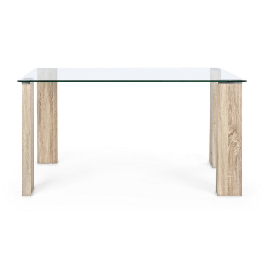 MESA NEW ARLEY NATURE 140X80
