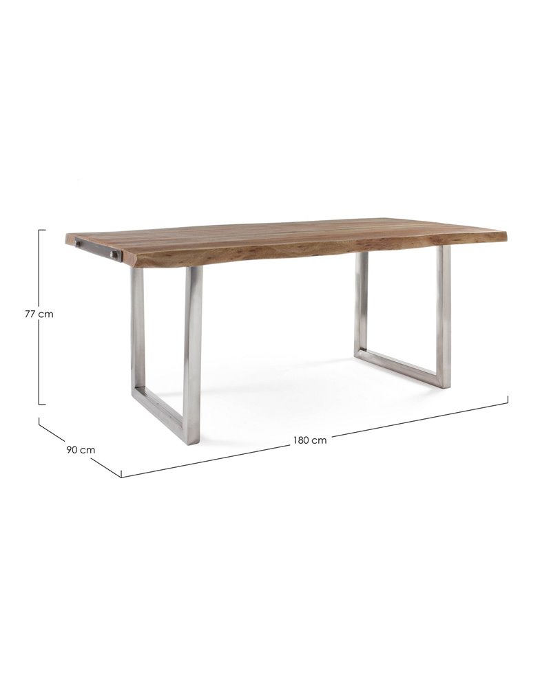 OSBERT TABLE 180X90 OSBERT TABLE 180X90