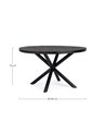 MESA DE REDE HASTINGS D130