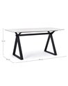 PALOMA TABLE 160X90