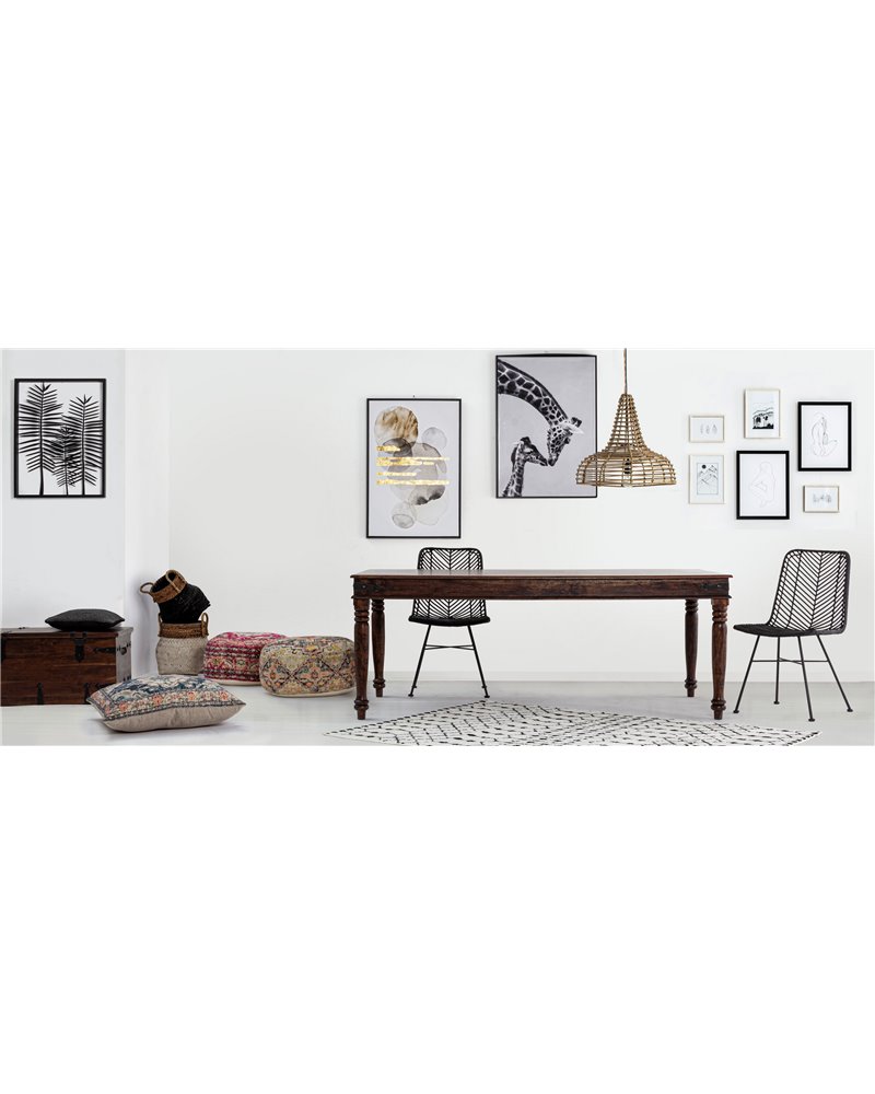 MESA JAIPUR 200X100
