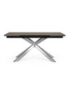 TABLE EXT. ARZACHEL 160-240X90