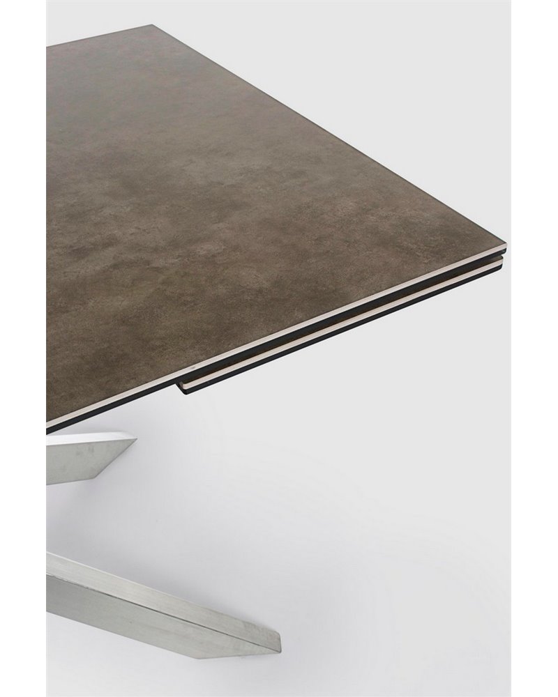 TABLE EXT. ARZACHEL 160-240X90