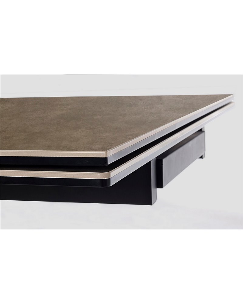 TABLE EXT. ARZACHEL 160-240X90