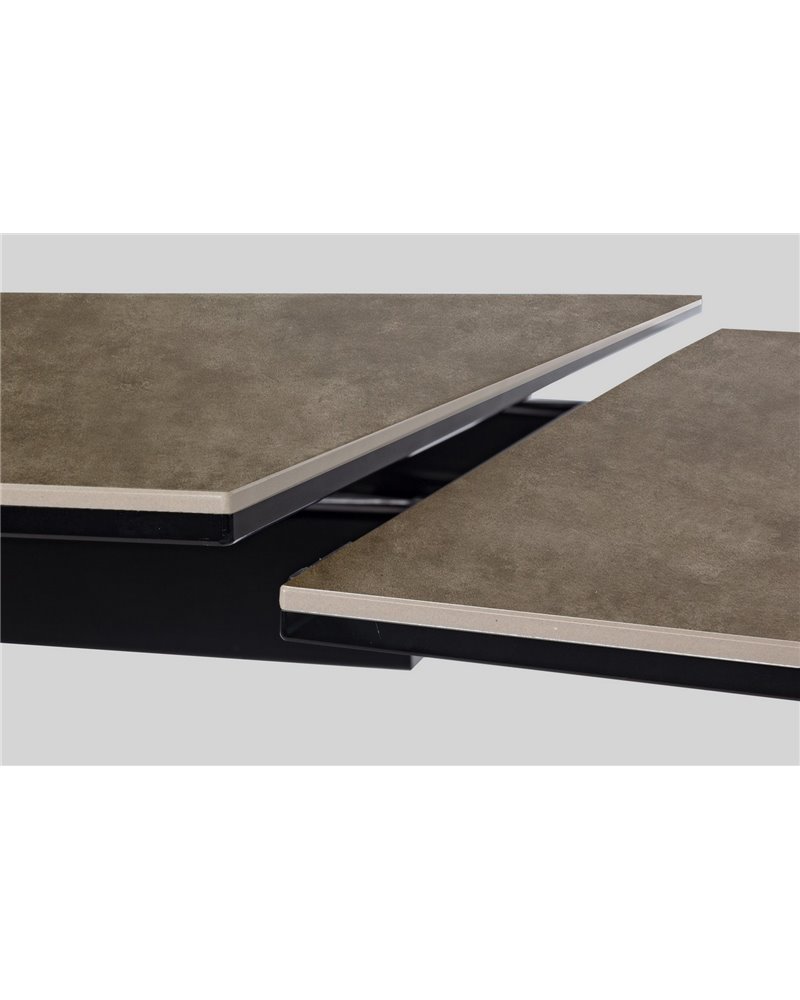 TABLE EXT. ARZACHEL 160-240X90