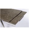 TABLE EXT. ARZACHEL 160-240X90