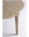 TABLE EXT. BEDFORD 152-382X120