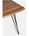 BARROW TABLE 180X90