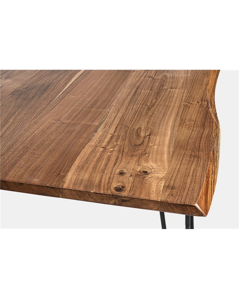 BARROW TABLE 180X90