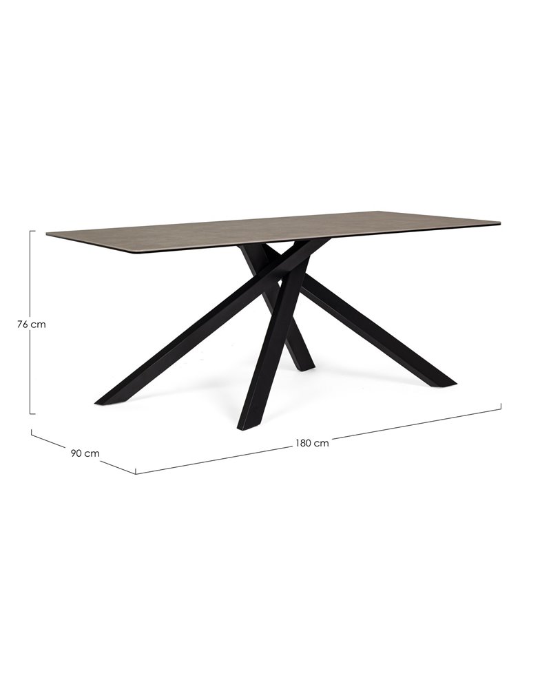 MESSIER TABLE 180X90 MESSIER TABLE 180X90