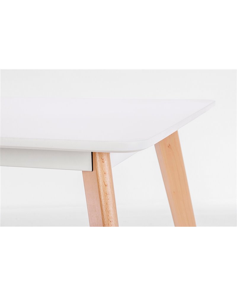 MESA MICHELANGELO 120X80
