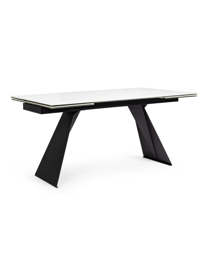 EXT. TABLE BLAZAR 160-240X90 EXT. TABLE BLAZAR 160-240X90