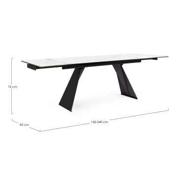 MESA EXT BLAZAR 160-240X90