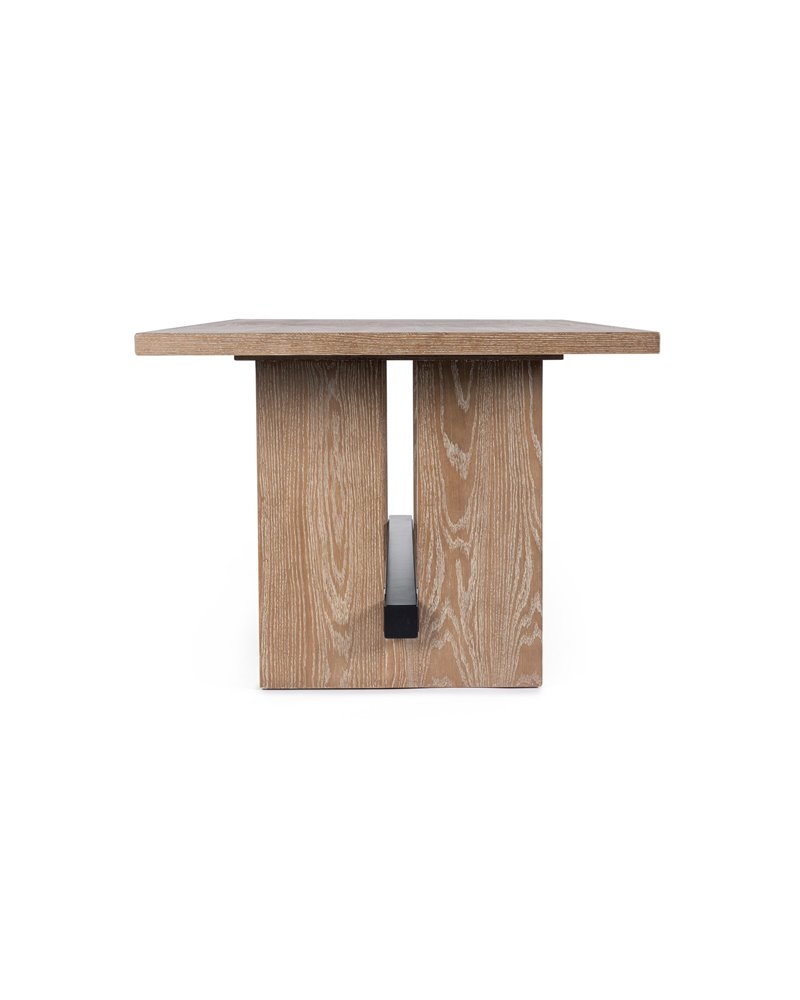 TABLE MONROE 200X100