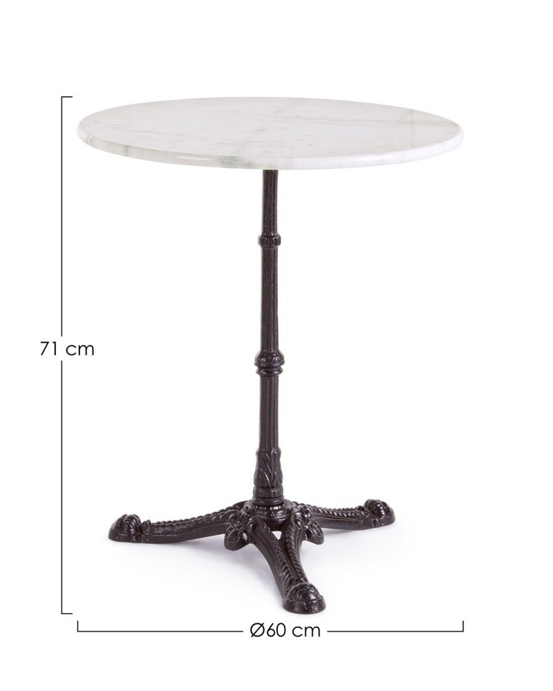 LOREN D60 TABLE LOREN D60 TABLE