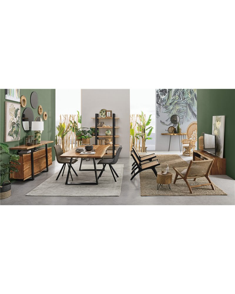 MUEBLE BAJO 3C ENEAS