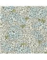 FormatFactoryOrtensia Blue & Cream 123-9044