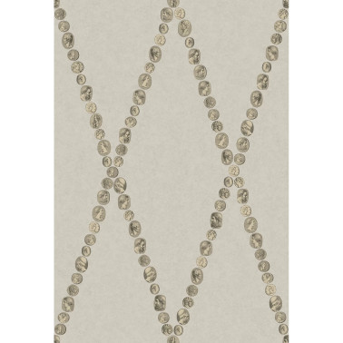 Cammei Soft Gold On Stone 123-4019