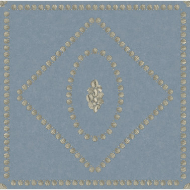 Conchiglie Gilver On Denim 123-5022