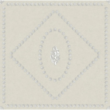Conchiglie Pearl On Parchment 123_5024