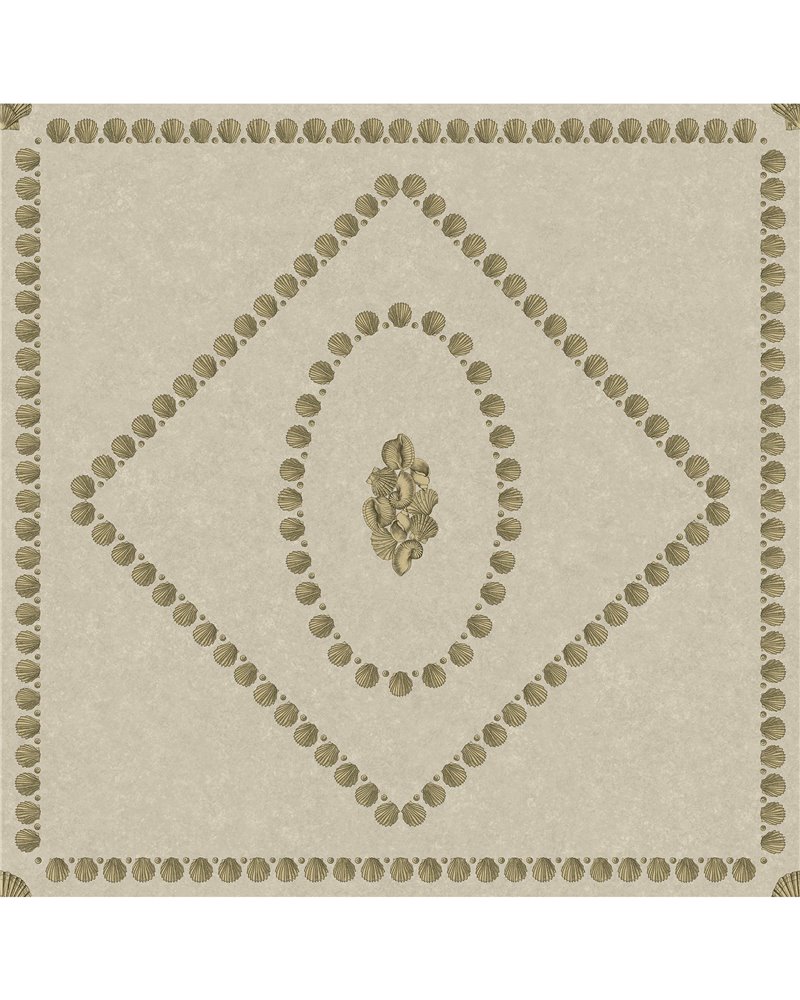 FormatFactoryConchiglie Gold On Stone 123-5025 FormatFactoryConchiglie Gold On Stone 123-5025