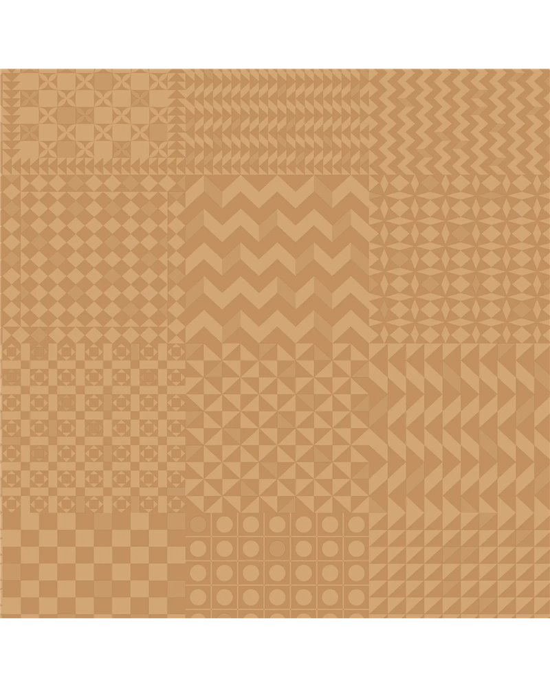 Geometrico Gold On Gold 123-7035 Geometrico Gold On Gold 123-7035