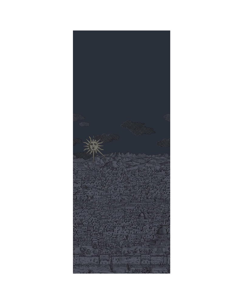 FormatFactoryVista Mediterranea Midnight With Gilver Sun 123-3013 FormatFactoryVista Mediterranea Midnight With Gilver Sun 123-3013