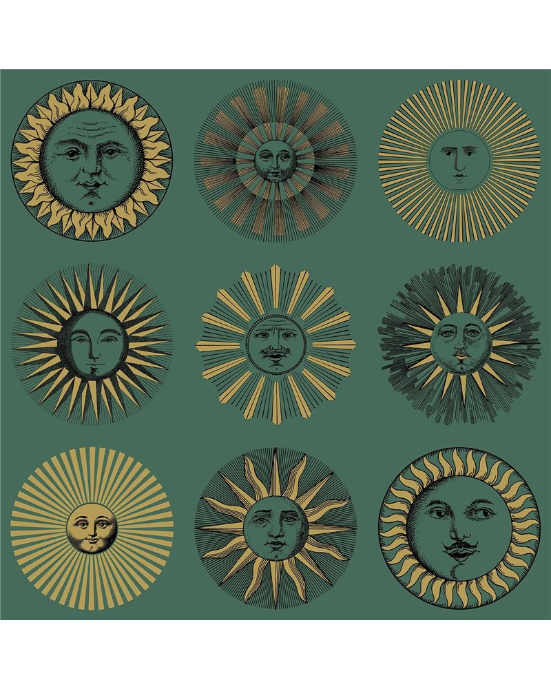 Soli Emerald & Gold 123-1005 Soli Emerald & Gold 123-1005