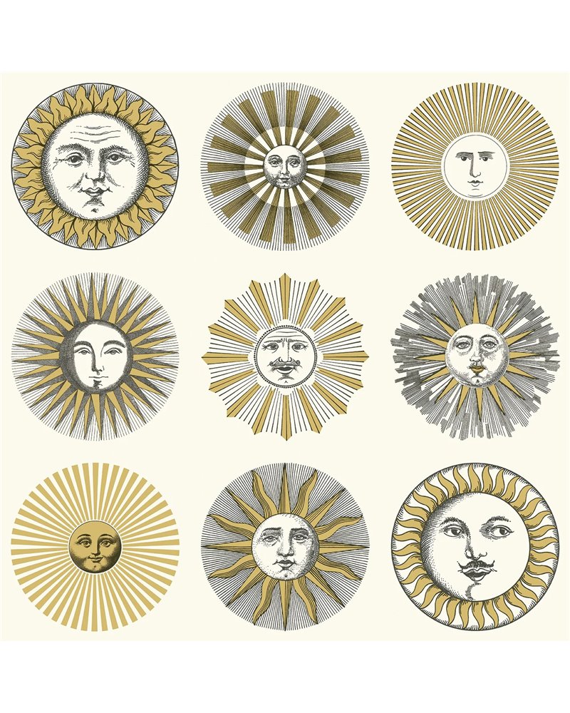 Soli Cream & Gold 123-1002 Soli Cream & Gold 123-1002
