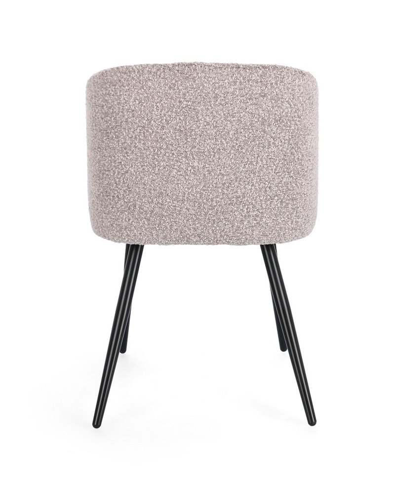SILLA QUEEN VISÓN