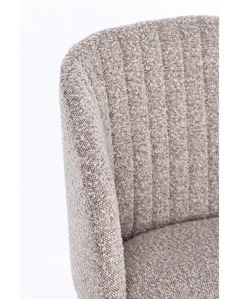 SILLA QUEEN VISÓN