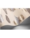FormatFactorySoli E Nuvole Beige & Soft Gold 123-2009