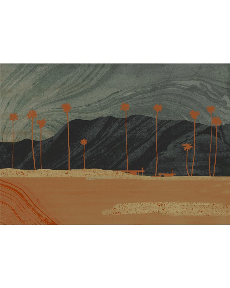 Palms View M4903-3 Palms View M4903-3