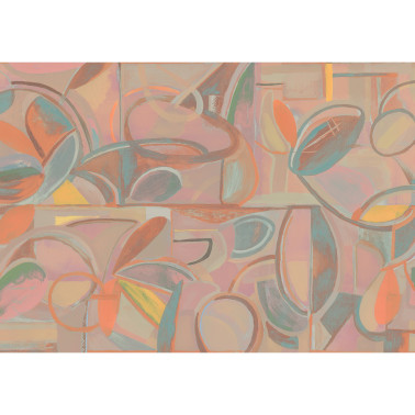 Giant Abstract M4905-5