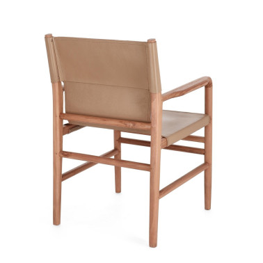 SILLA C-BR CAROLINE GRIS...