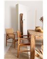SILLA C-BR CAROLINE GRIS PALOMA