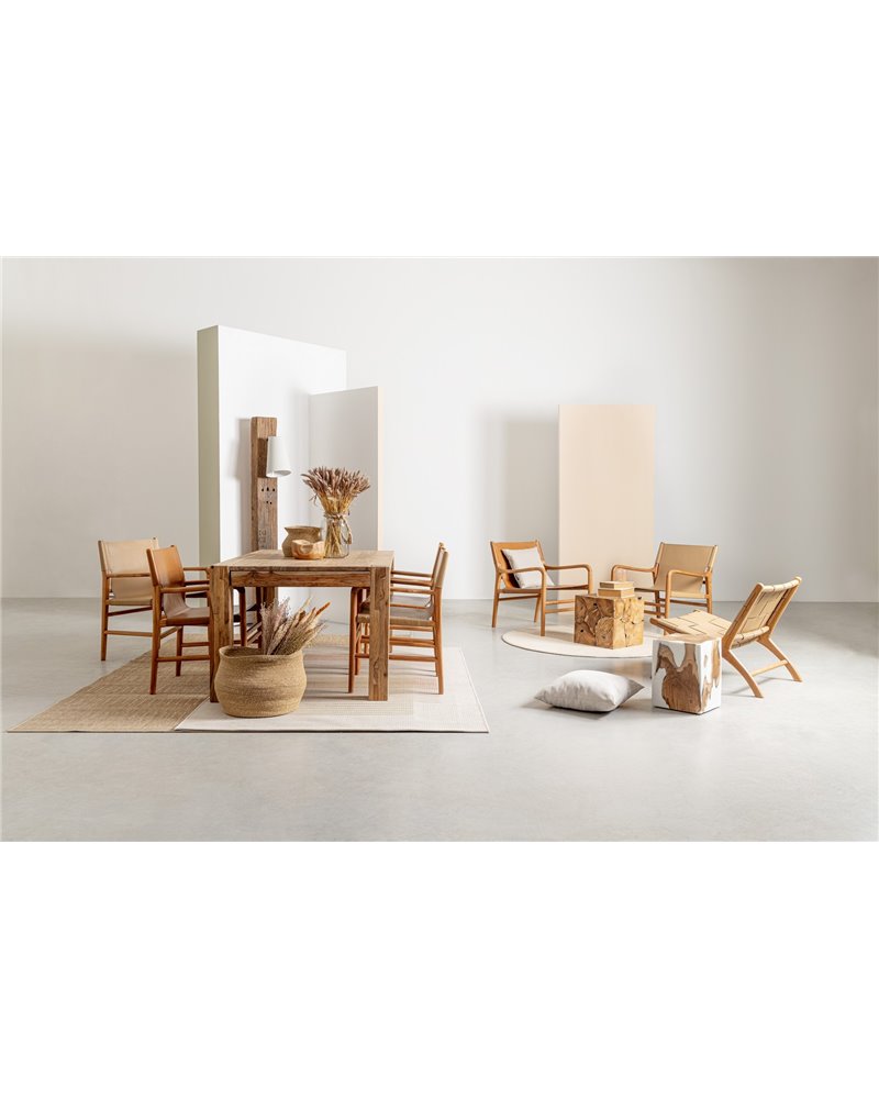 SILLA C-BR CAROLINE GRIS PALOMA
