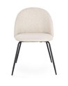 SILLA TANYA NEGROMARFIL