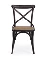 SILLA CROSS NEGRO