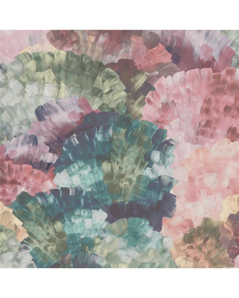 Painting In Colour Pastel BMCF003-09B Painting In Colour Pastel BMCF003-09B